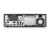 HP EliteDesk 800 G1 i5-4590 4GB RAM 500GB HDD DVD W10P