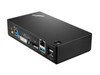 Stacja dokująca Lenovo USB 3.0 Dock (40A7) noAC