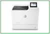 HP Color LaserJet Enterprise M653dn