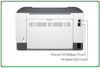 HP LaserJet M209dw