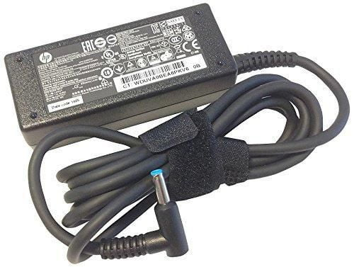 Zasilacz HP 45W 4.5mm Blue Tip