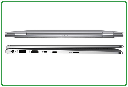 HP x360 1030 G2 i7-7500U/8/512M.2/-/touch13'/W10P A-