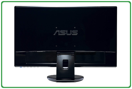 Monitor ASUS VE247H 23.6' FullHD HDMI 2ms 75Hz