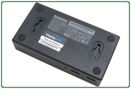 Stacja Dokująca Lenovo ThinkPad USB 3.0 Ultra 40A8