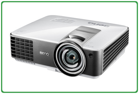 BenQ MX816ST