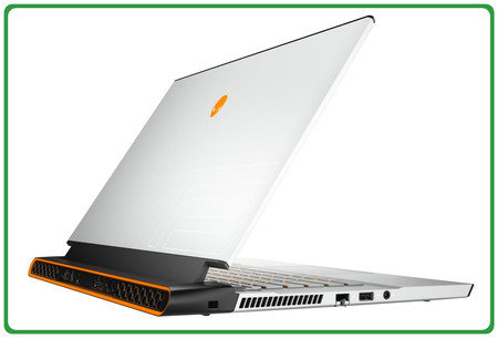 Dell Alienware m15 R2 i7-9750H/16/256SSD/-/W11H A-