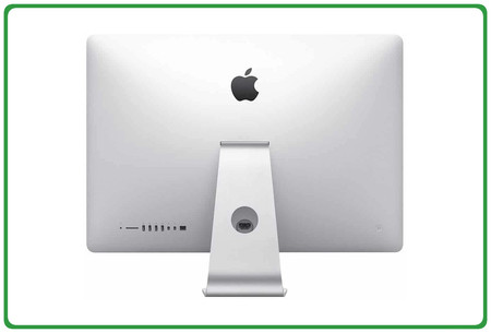 Apple iMac18,2- i5-7400 8GB RAM 256GB M.2 21.5''
