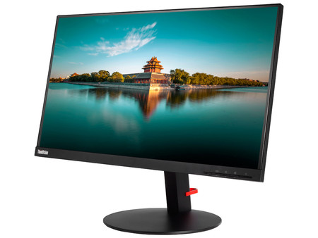 Lenovo ThinkVision P24q-10 24" A