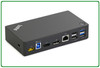 Stacja Dokująca Lenovo ThinkPad USB 3.0 Ultra 40A8