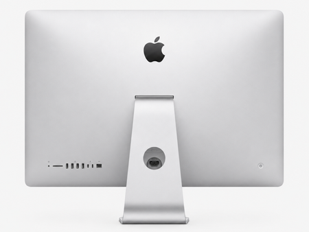 Apple iMac18,3 i7-7700K 16GB RAM 3TB M.2 27''