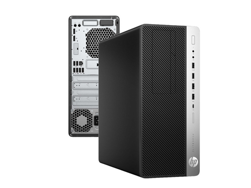 HP 800 G4 i5-8500 16GB RAM 512GB M.2 W11P