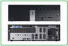 Dell Optiplex 5070 i5-8500 16GB 256M.2 W11P