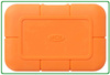 LaCie Rugged SSD 1TB USB-C (STHR1000800)