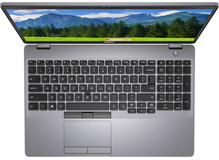 Dell Latitude 5510 i5-10310U 16GB 256M.2 15" Win11Pro