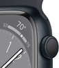 Apple Watch 8 45mm GPS Midnight
