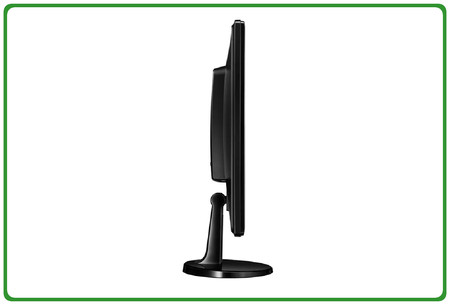 BenQ GL2450-T 24" FULL HD DVI-D VGA