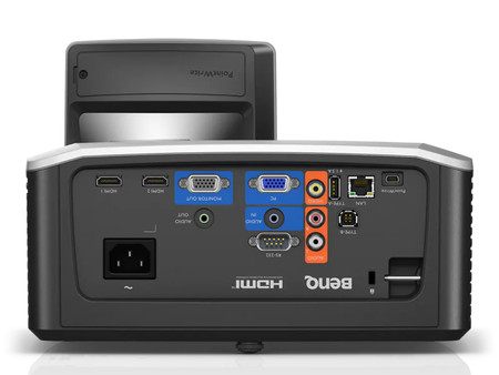 BenQ MH856UST+