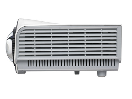 VIVITEK DX881ST