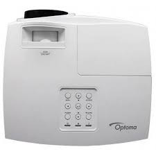 OPTOMA EH415ST