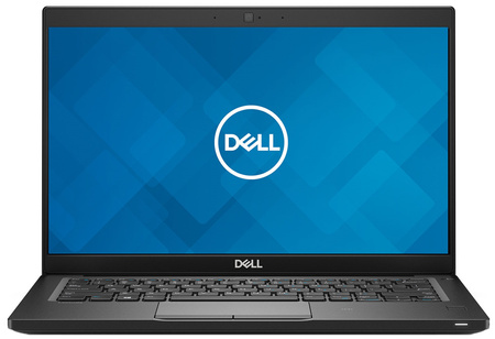 Dell Latitude 7390 i7-8650U 16GB 512M.2 Dotykowa 13.3" Win11Pro