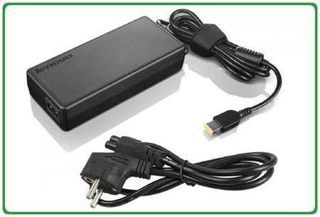 Stacja Lenovo Thunderbolt3 USB-C 40AC + zasilacz