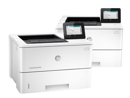 HP LaserJet Enterprise M506X A