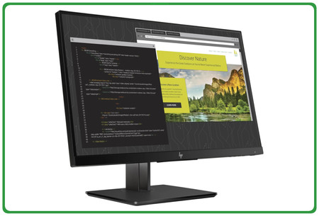 HP Z Display Z24n G2 24" A