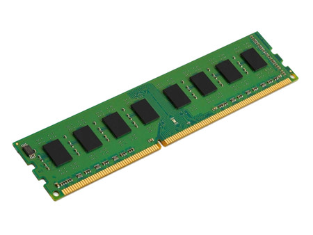 Pamięć RAM DDR4 4GB 2133MHz ECC (serwerowa)