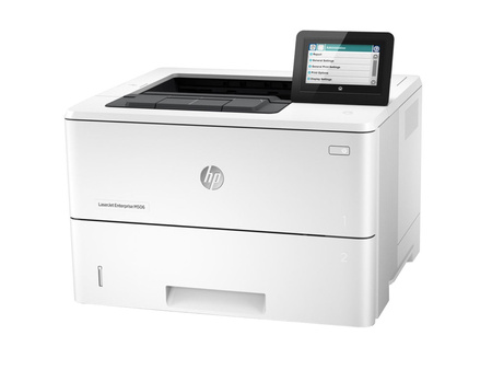 HP LaserJet Enterprise M506X A
