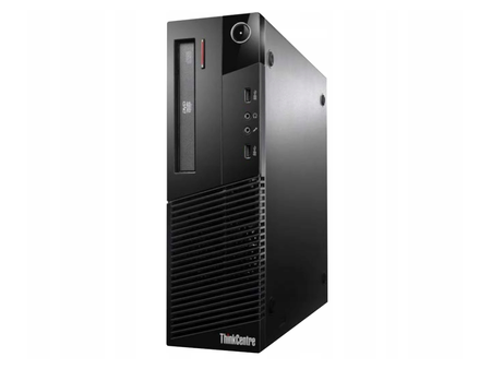 Lenovo M91p i5-2400 4GB RAM 500GB HDD DVD-RW NL