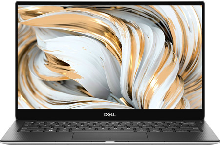 Dell XPS 13 9305 i5-1135G7 16GB 512M.2 13" Win11Home