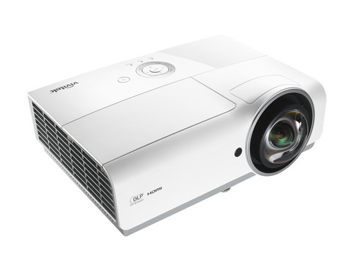 VIVITEK DX881ST