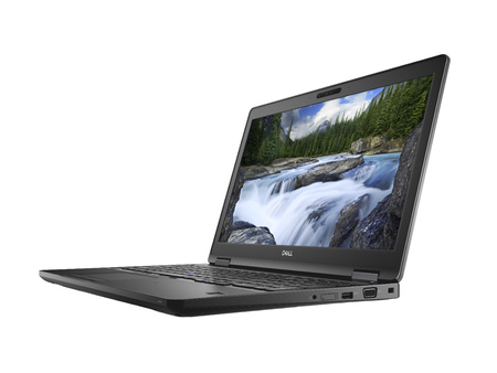 Dell Latitude 5590 i5-8350U 8GB 256M.2 15" W10P