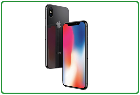 Apple iPhone XR 64GB Space Gray B