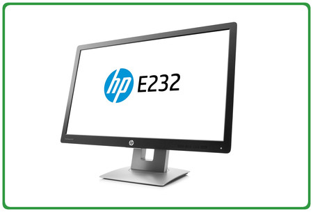 HP EliteDisplay E232 W23" A-