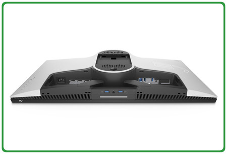 DELL Alienware AW2721D 27'' A