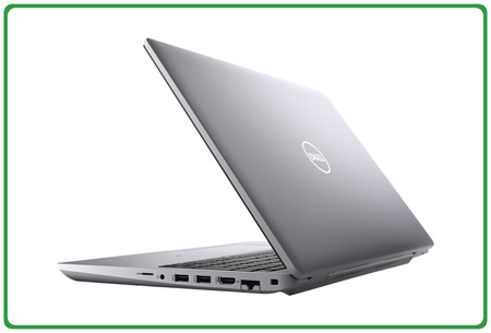 Dell Latitude 5521 i7-11850H 32GB 512M.2 Dotykowa 15" Win11Pro