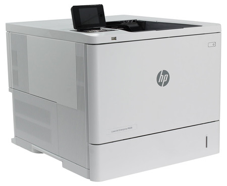 HP LaserJet Enterprise M608dn Sieć Duplex A