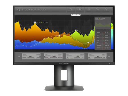 HP Z27n 27" A-