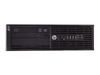 HP Z210 Xeon E3-1225 4GB RAM 500GB HDD DVD-RW NL