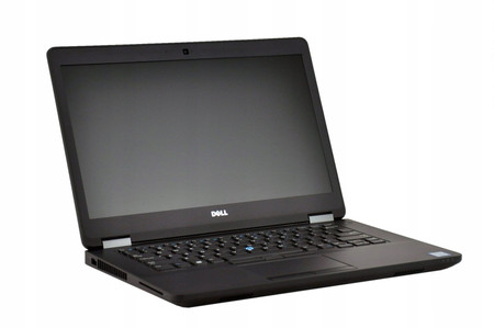 Laptop Dell Latitude 5450 I3 4GB 320GB Win10 Pro