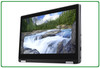 Dell Latitude 3310 i3-8145U 8GB 128M.2 Dotykowa 13'' Win11Pro