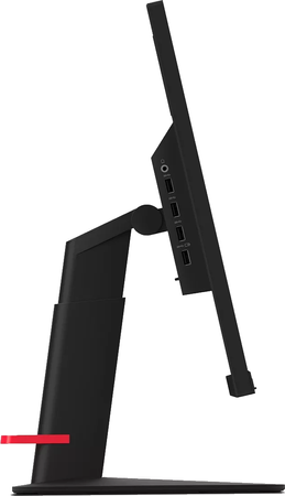 Lenovo ThinkVision T25d-10 25" A-