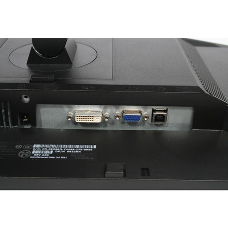 Dell P2211Ht 22"