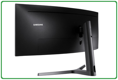 Samsung C43J890DKU A