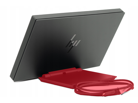HP Engage 14" Display