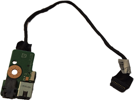 HP 800 G5 AIO Gniazdo Audio M31A