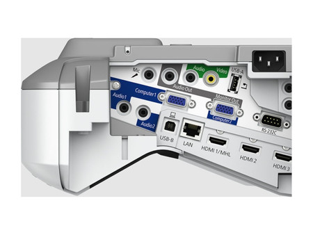 Epson EB-685Wi A