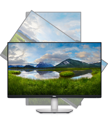 Dell S2721QS 27" A