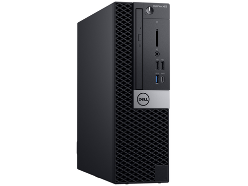 Dell OptiPlex XE3 i5-8500 16GB RAM 256GB M.2 W11P
